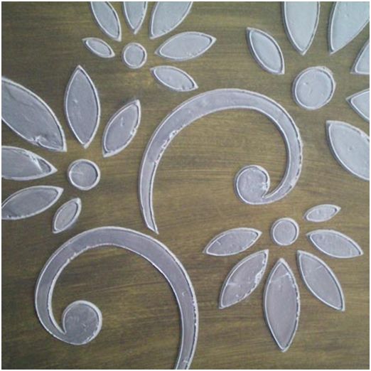 环保珠光膏有哪些优点